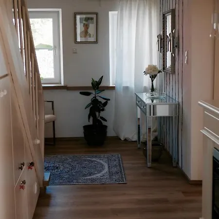 Haus Anna * Geretsberg