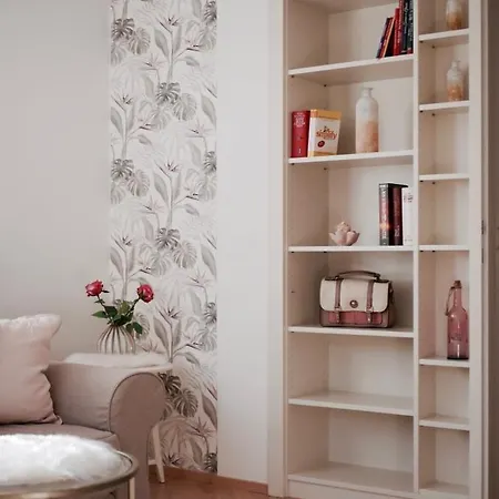 Daire Haus Anna *