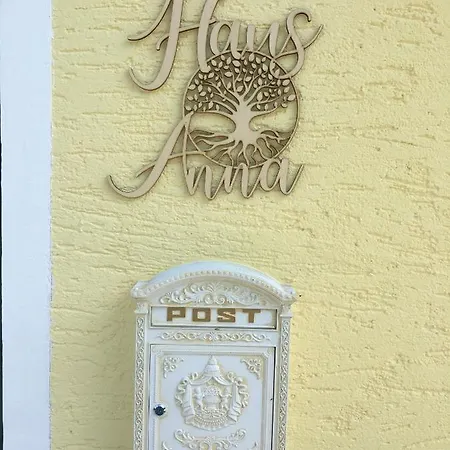 Haus Anna *